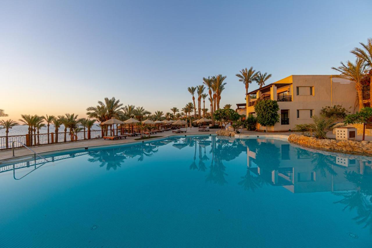 The Grand Hotel Sharm El Sheikh Exterior photo